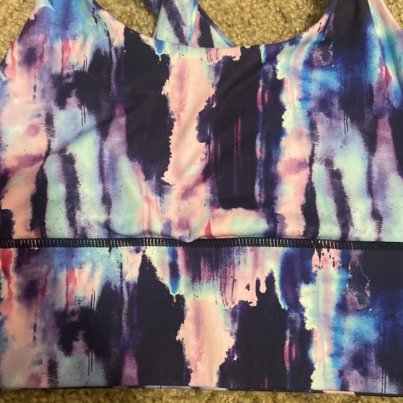 Brisas sports bra small - Picture 2 of 3